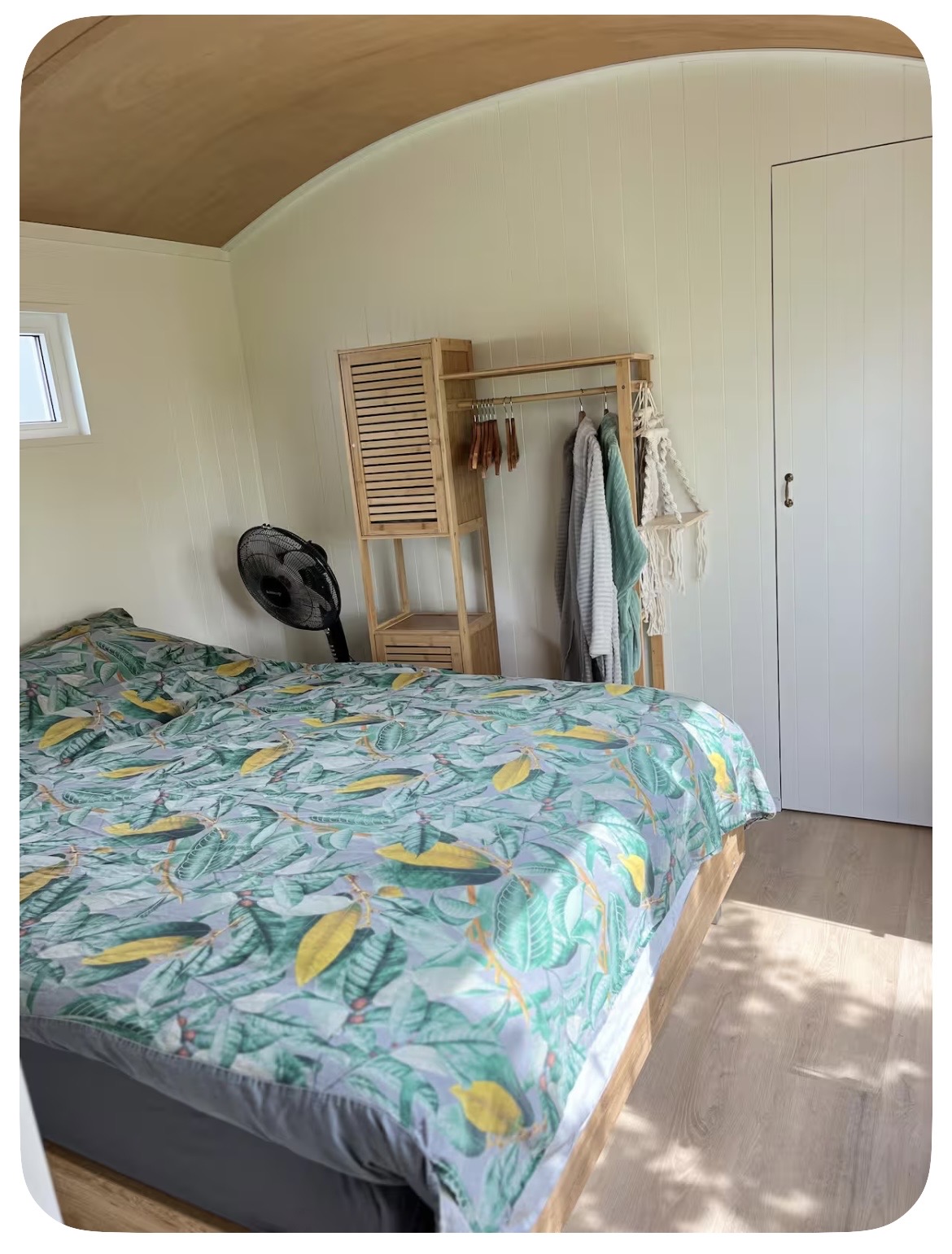 Appartement te huur in Velserbroek – Liniepad – foto 2