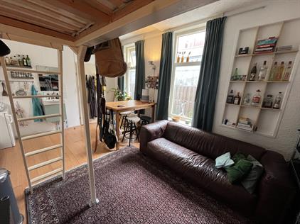 Studio te huur 775 euro Boterdiep, Groningen
