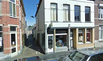 Appartement te huur 675 euro Molenstraat, Roosendaal