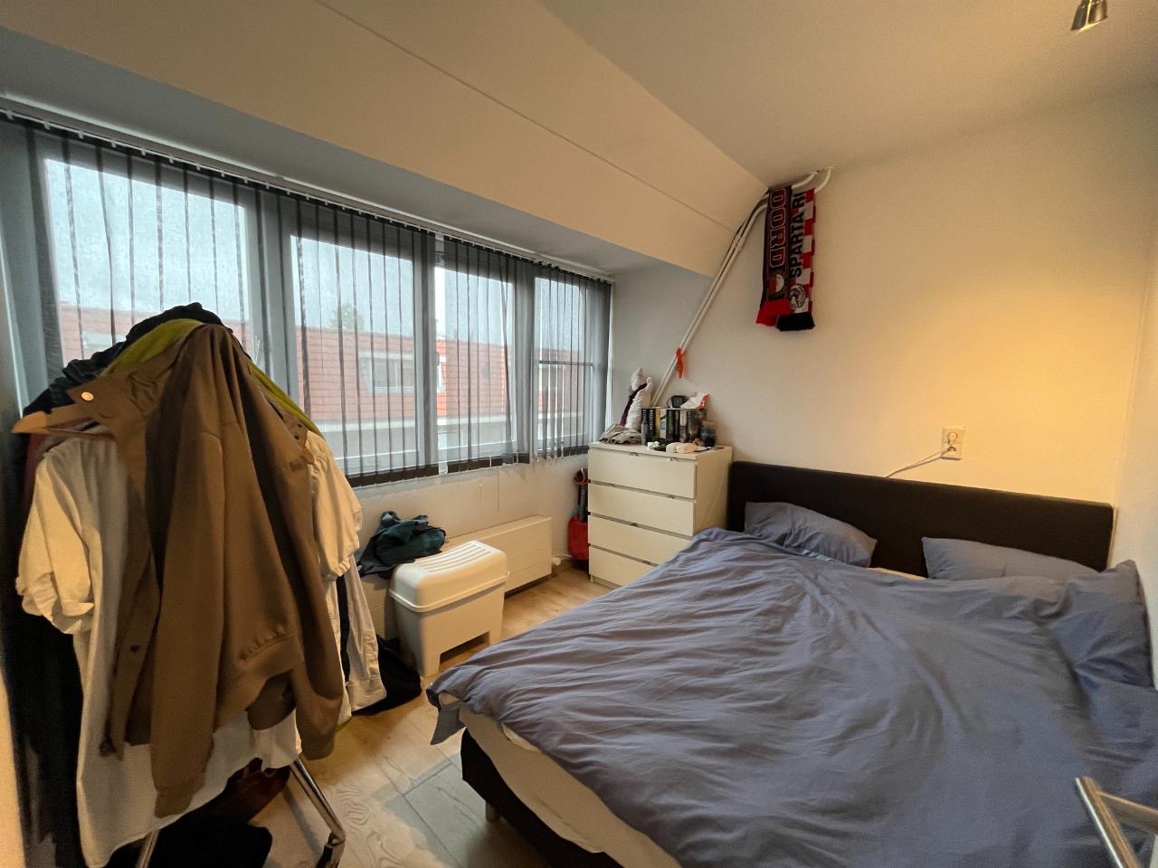Kamer te huur in Rotterdam – Koraalstraat – foto 4