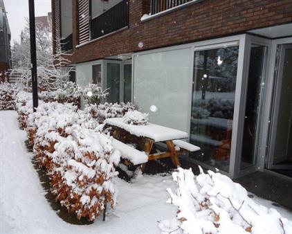 Apartment for rent 1150 euro Bloemweg, Amersfoort
