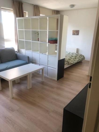 Studio te huur 1075 euro Borssenburgplein, Amsterdam