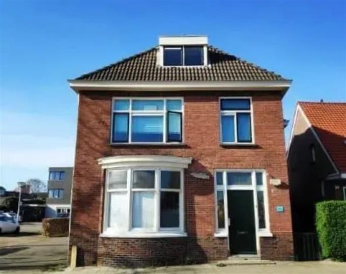 Zimmer bei Javastraat In Enschede