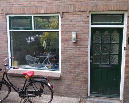 Kamer te huur aan de Vrouwenweg in Leiden