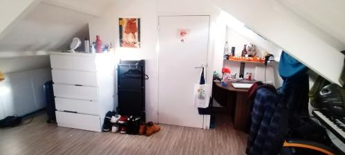 Room for rent 592 euro Marmerstraat, Groningen