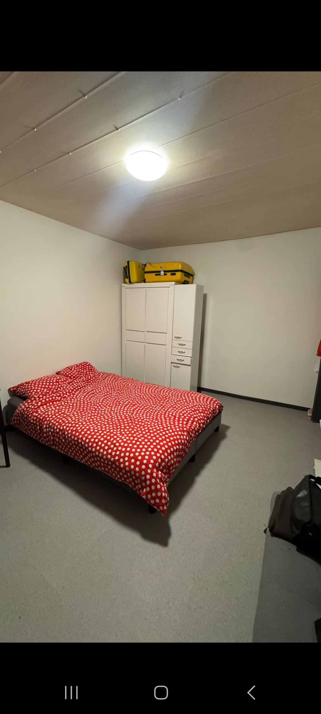 Studio aan Dordtselaan, Rotterdam 6