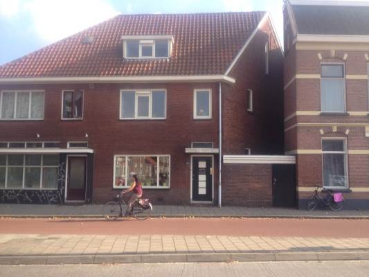 Graafseweg