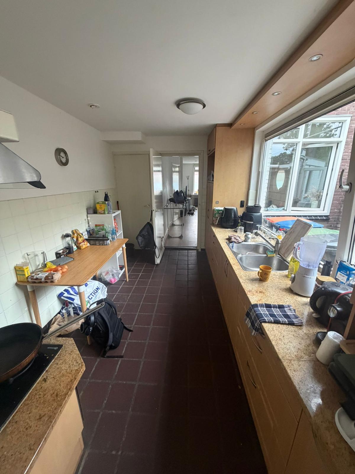 Kamer te huur in Eindhoven – Hoogstraat – foto 3