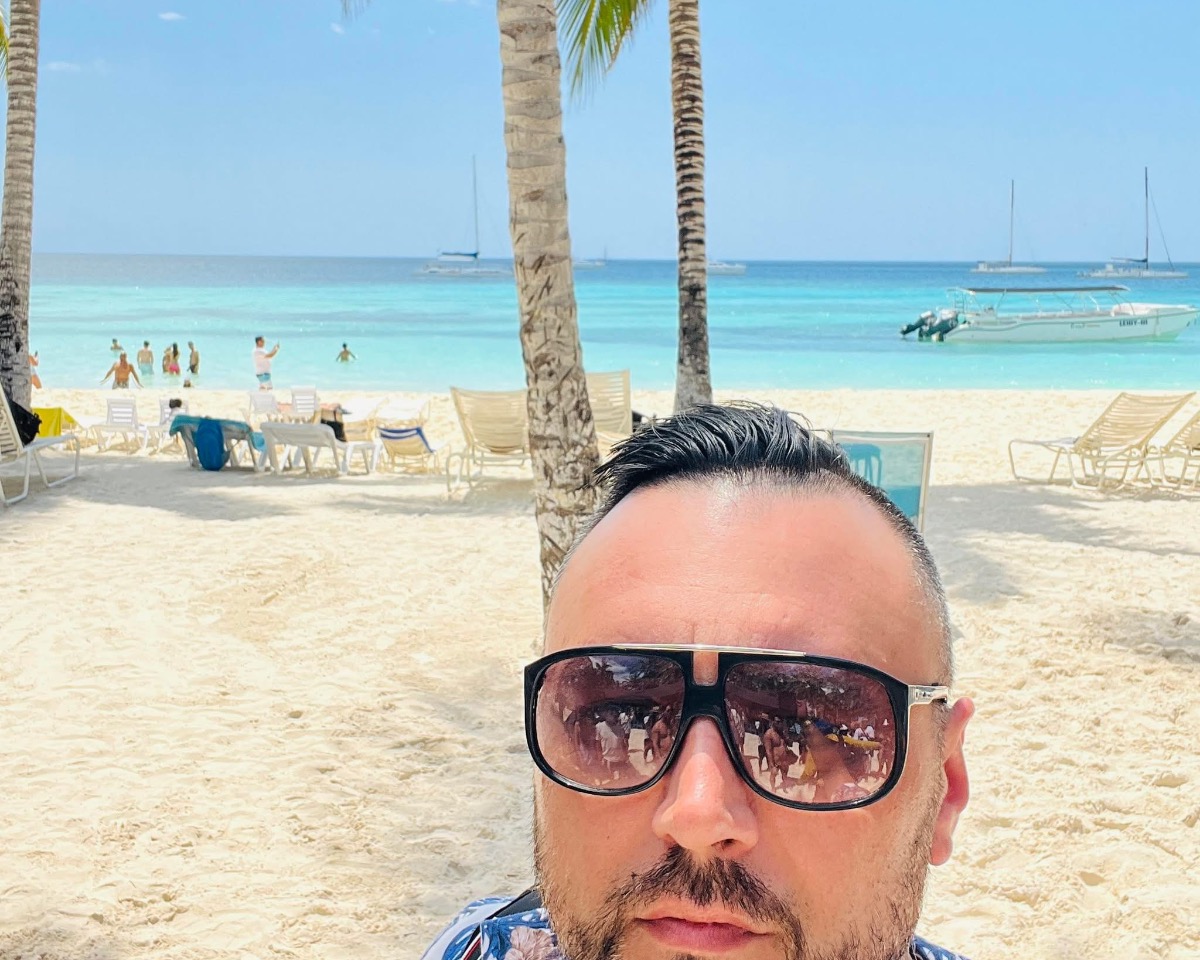 Cristinel Constantin