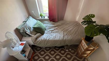 Kamer te huur 375 euro Jupiterstraat, Groningen