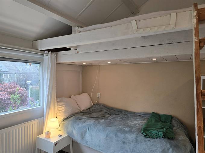 Zimmer bei Speenkruidstraat In Groningen