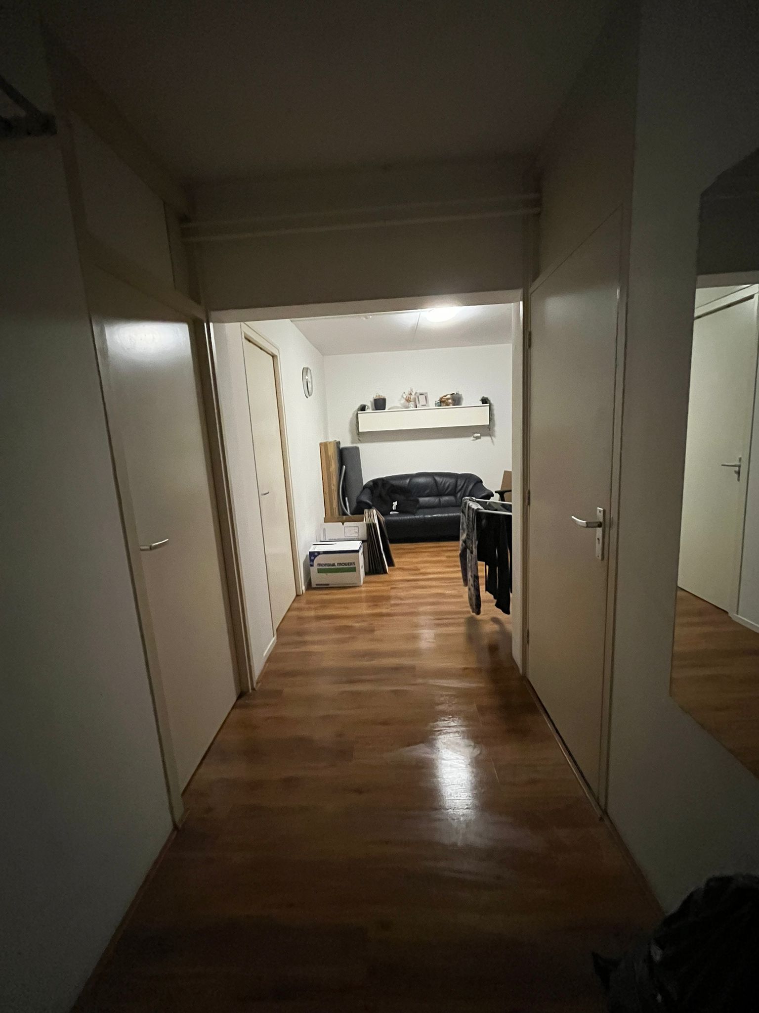 Kamer te huur in Amsterdam – Houdringe – foto 1