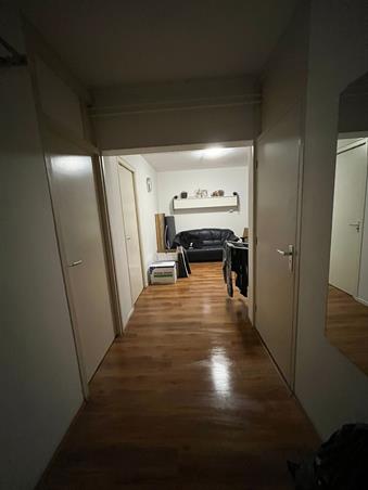Kamer in Amsterdam, Houdringe op Kamernet.nl: room for rent in noord 