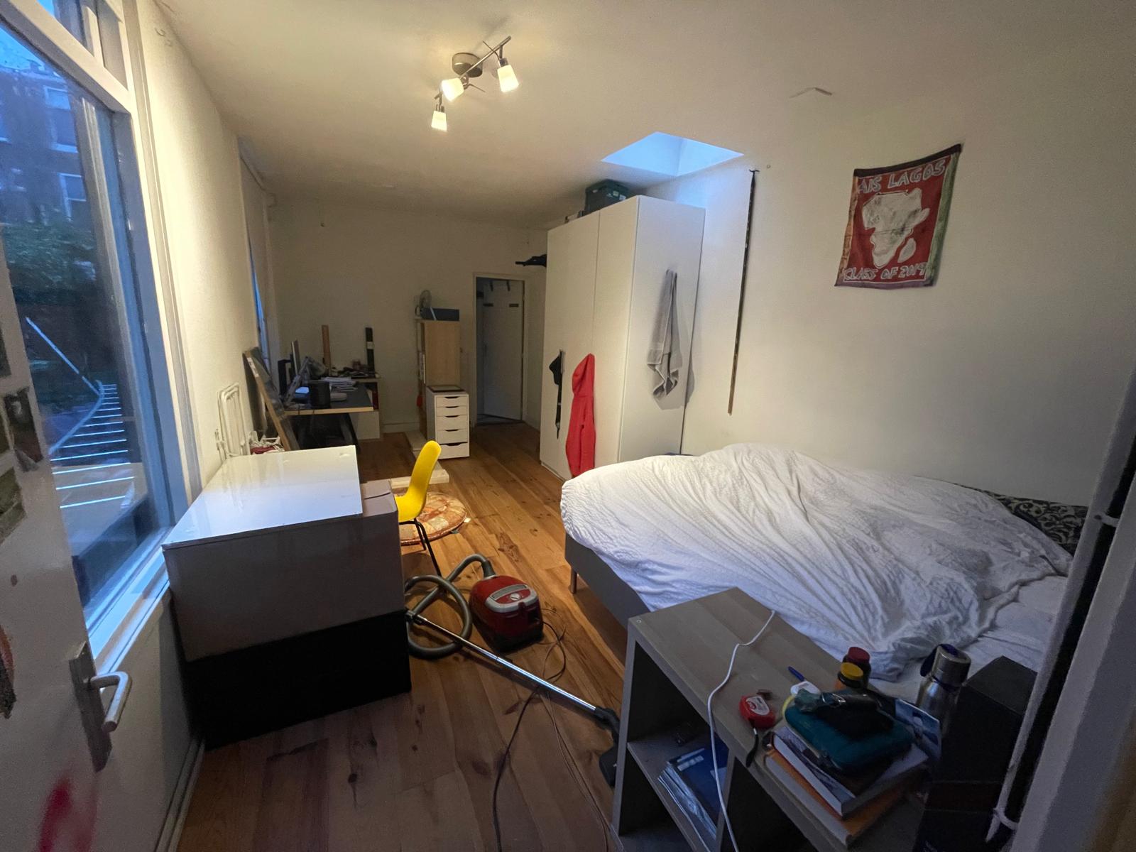 Kamer te huur in Delft – Frederik Hendrikstraat – foto 3