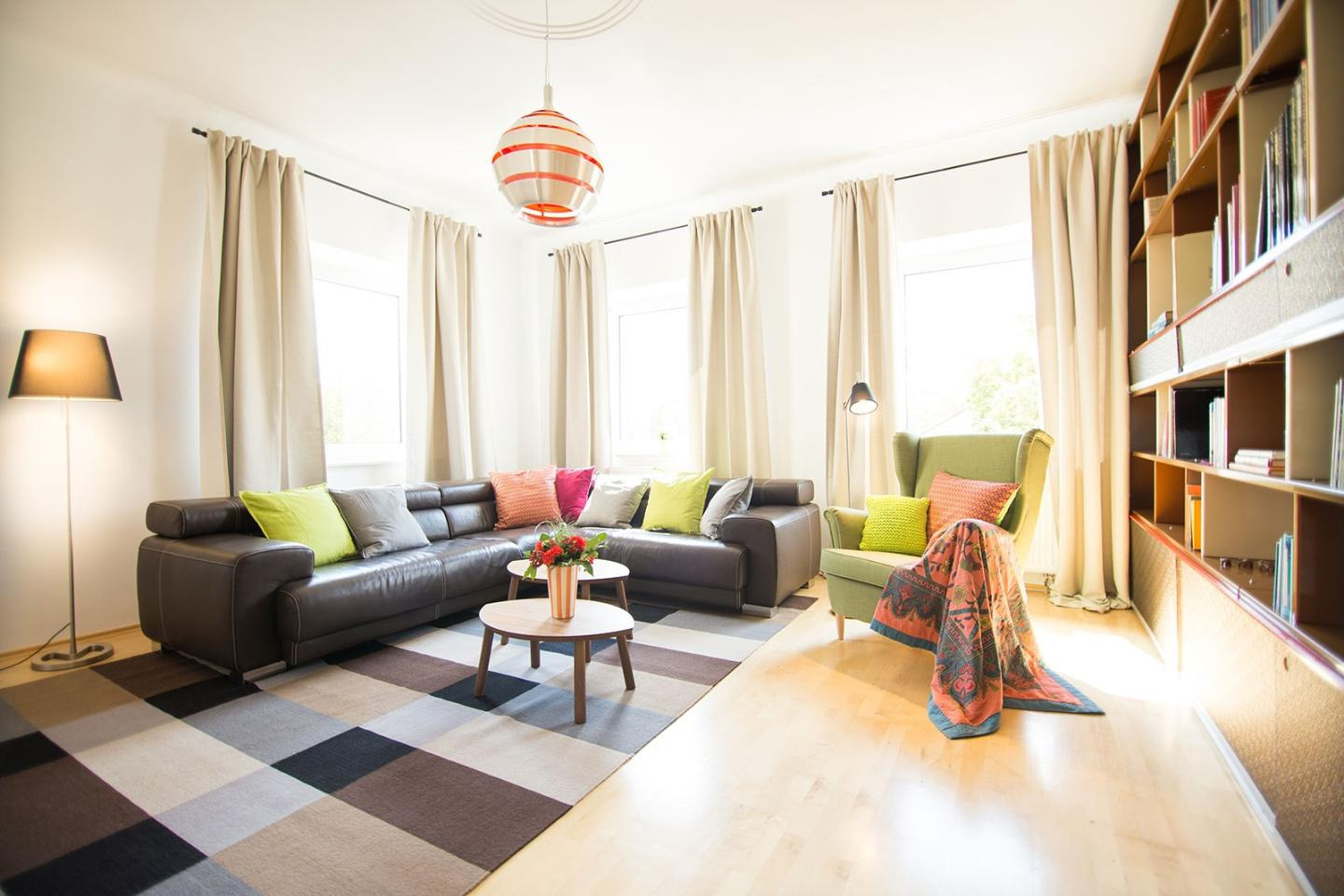 Studio te huur in Amsterdam voor €1600