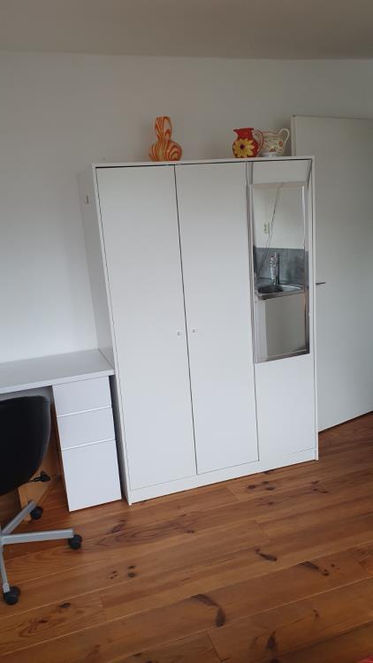 Room for rent 550 euro Top Naefflaan, Groningen