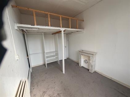 Kamer te huur 473 euro Jan van Goyenstraat, Nijmegen