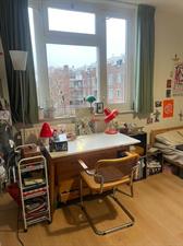 Kamer te huur 900 euro Pontanusstraat, Amsterdam