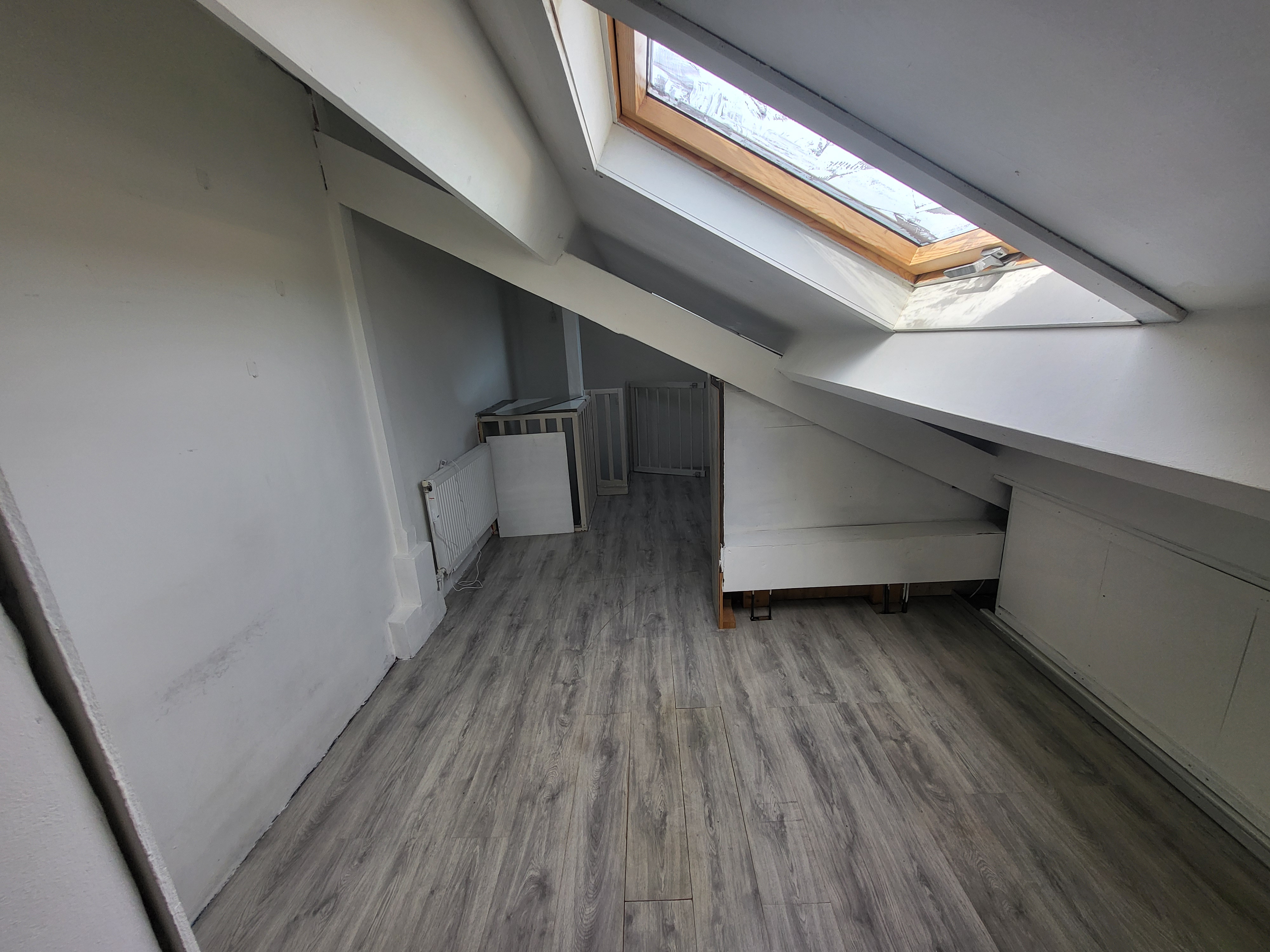 Kamer te huur in Rotterdam – Schiedamseweg Beneden – foto 2