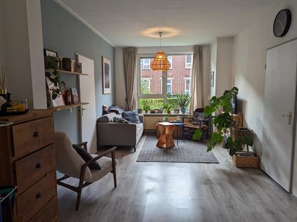 Apartment for rent 975 euro Johan Willem Frisostraat, Groningen