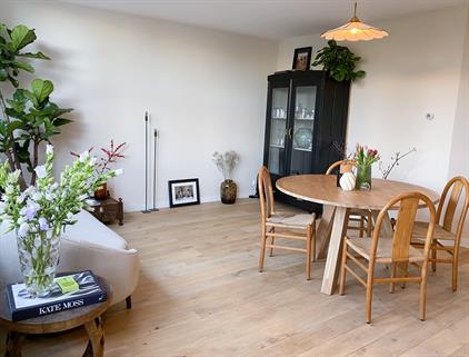 Appartement te huur 1600 euro Westzaanstraat, Amsterdam