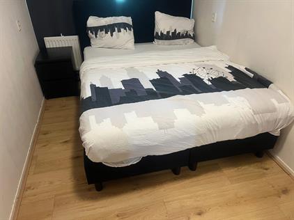 Kamer te huur 1000 euro Bijlmerplein, Amsterdam