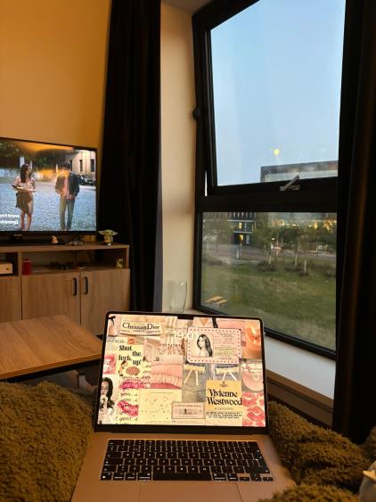 Studio te huur 1350 euro Moermanskkade, Amsterdam