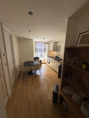 Zimmer bei Gerard Doustraat In Amsterdam
