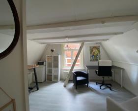 Kamer te huur 775 euro Breestraat, Leiden