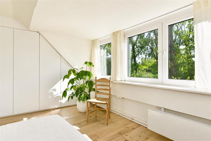 Wohnung bei Spaarndammerdijk In Amsterdam