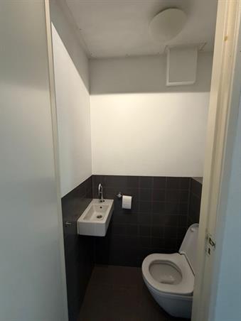 Zimmer bei Wilhelminastraat In Amsterdam