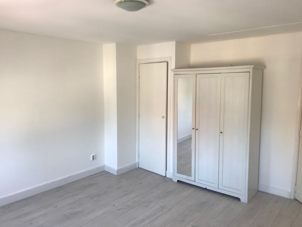 Kamer aan Hilvertsweg, Hilversum 5