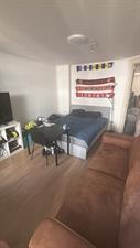 Room for rent 117 euro Gerard Doustraat, Amsterdam