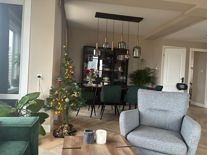 Zimmer bei Burgemeester Cramergracht In Amsterdam