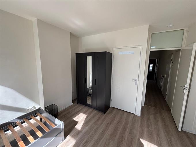 Studio bei Albregt-Engelmanstraat In Rotterdam
