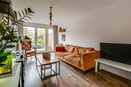 Apartment for rent 1895 euro Trumanlaan, Utrecht