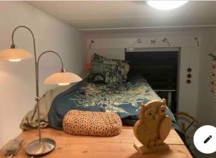 Room for rent 850 euro Parkstee, Purmerend