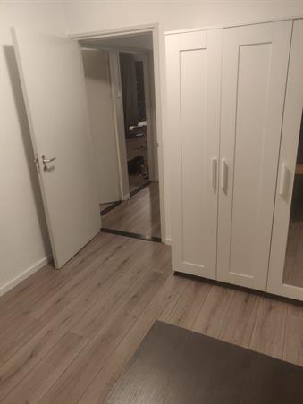 Zimmer bei Keurmeestersplein In Maastricht
