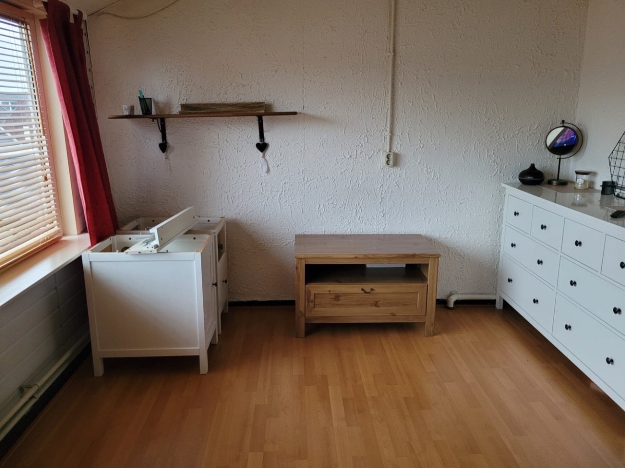 Kamer aan Zuidwenk, Bunschoten-Spakenburg 6