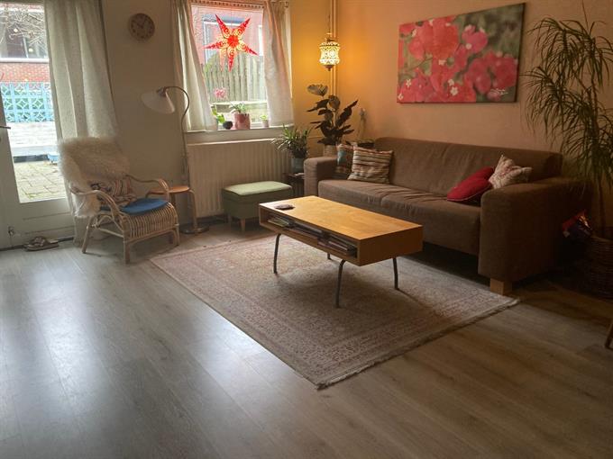 Wohnung bei Ooievaarhof In Utrecht