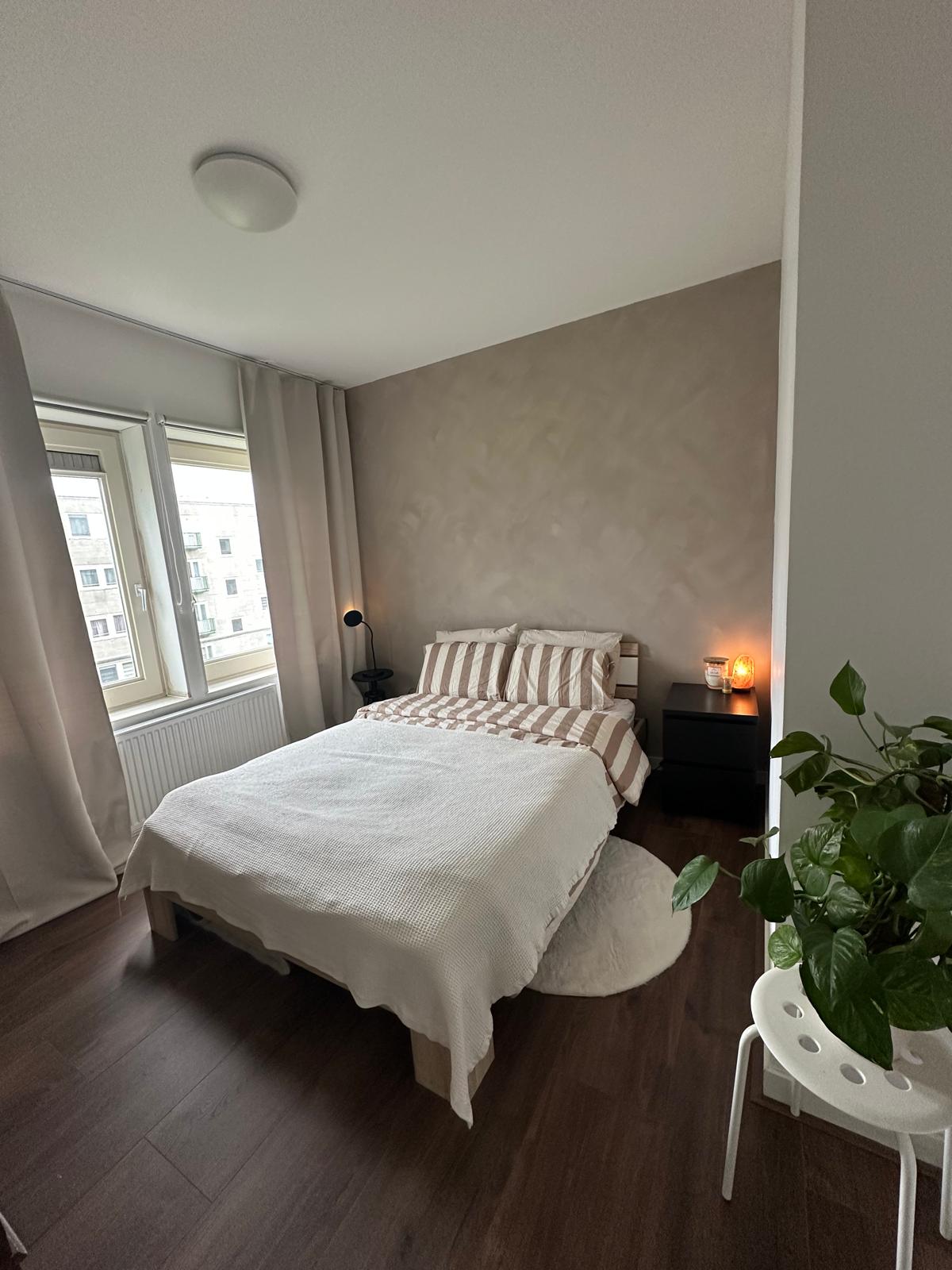 Appartement te huur in Amsterdam – Speelmanstraat – foto 2