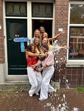 Kamer te huur 700 euro Kortekade, Rotterdam