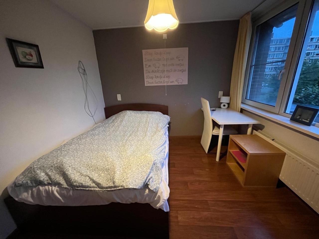 Kamer - Hendrick Staetsweg - 3067HR - Rotterdam