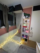 Kamer te huur 750 euro Willem van Konijnenburgstraat, Amsterdam