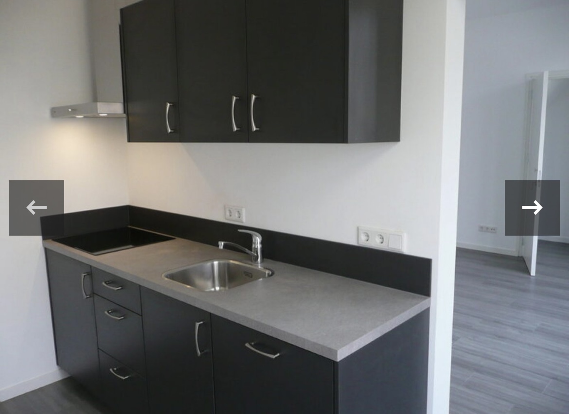 Appartement aan Oranjesingel, Nijmegen 5