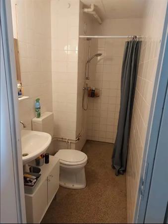 Zimmer bei Van Hasseltlaan In Delft