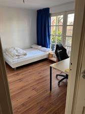 Kamer te huur 850 euro Zilvermeeuwstraat, Badhoevedorp