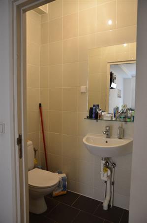 Studio bei Lijnbaanstraat In Groningen
