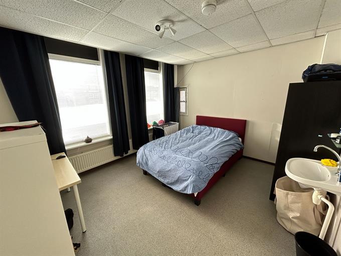 Zimmer bei Getfertweg In Enschede