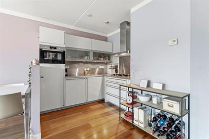 Appartement te huur 1310 euro Burghardt van den Berghstraat, Nijmegen